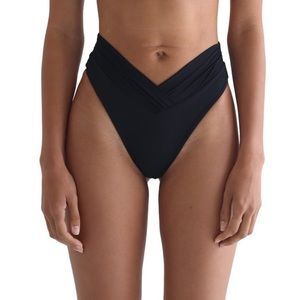 NWT PICO HIGH WAIST bottoms RIOT SWIM